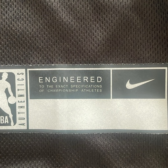 Nike NBA All-Star Celebrity Game dri-fit - Picture 4 of 6